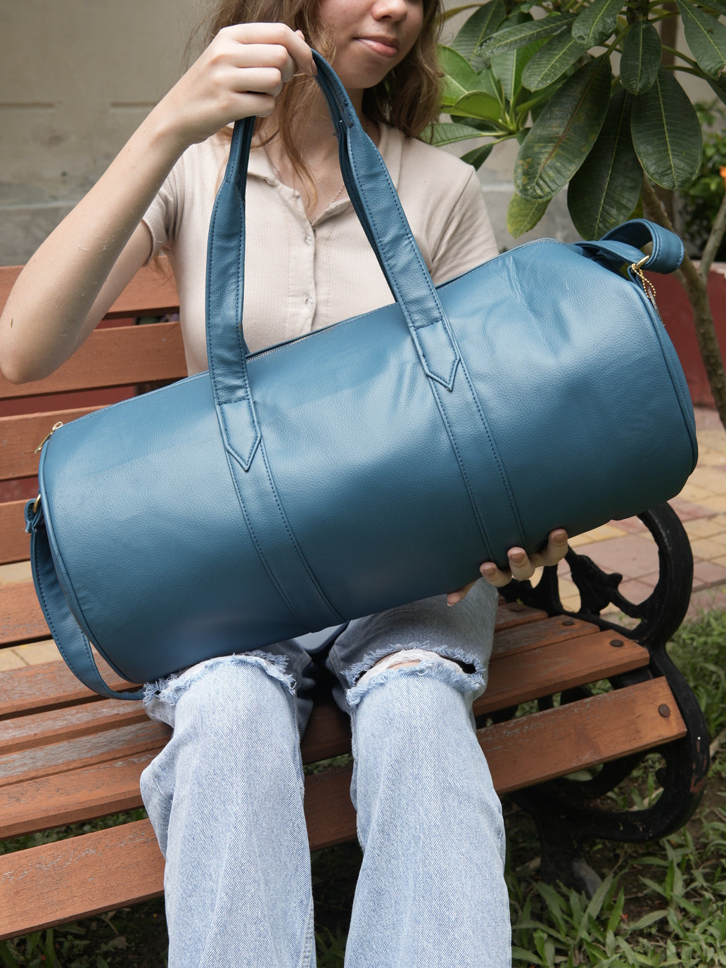 Duffel Bag