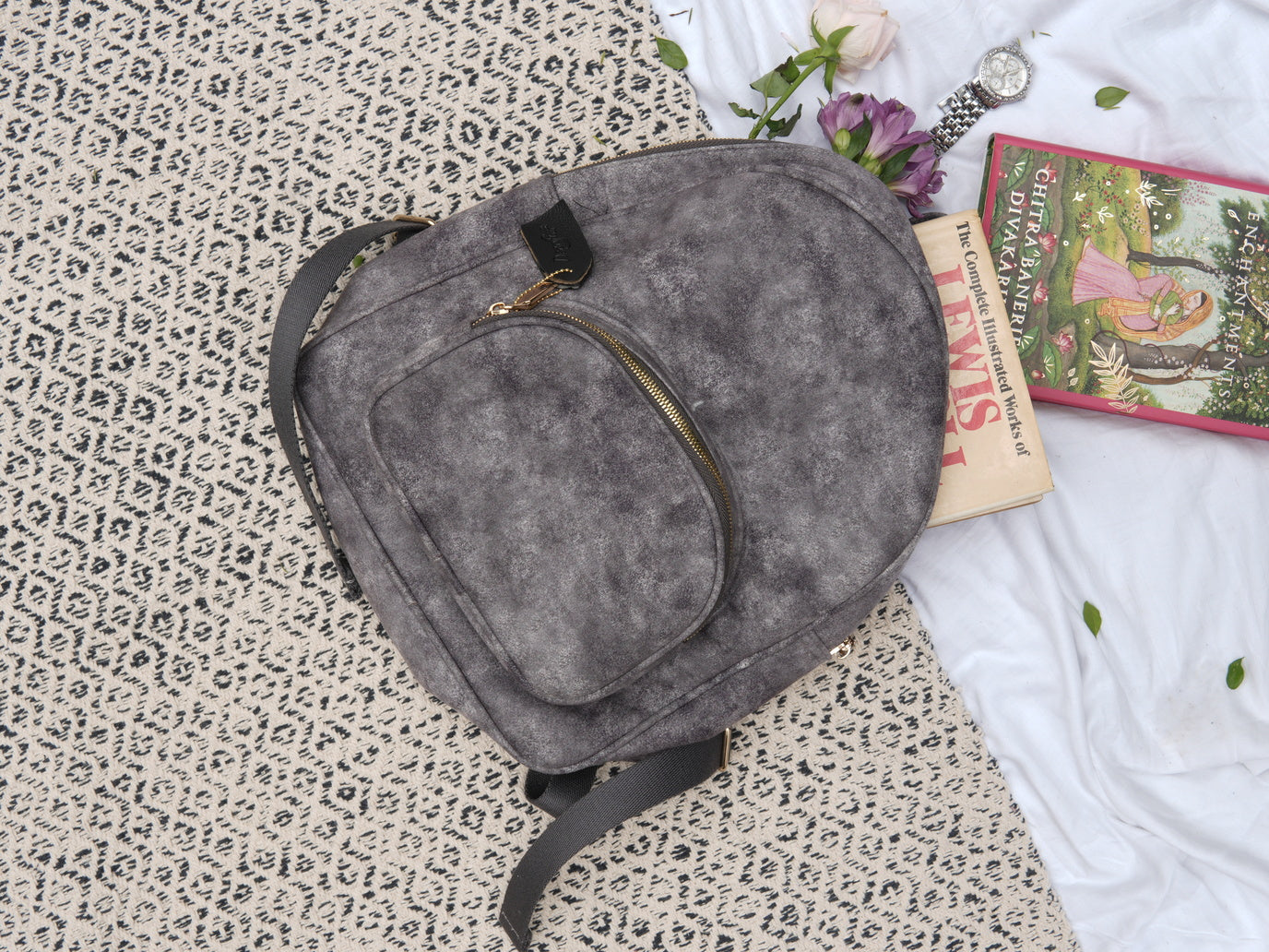 Jennie Backpack