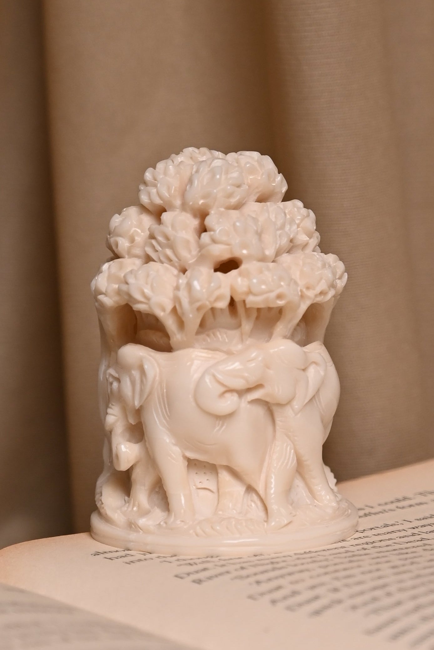 Decorative Paperweight