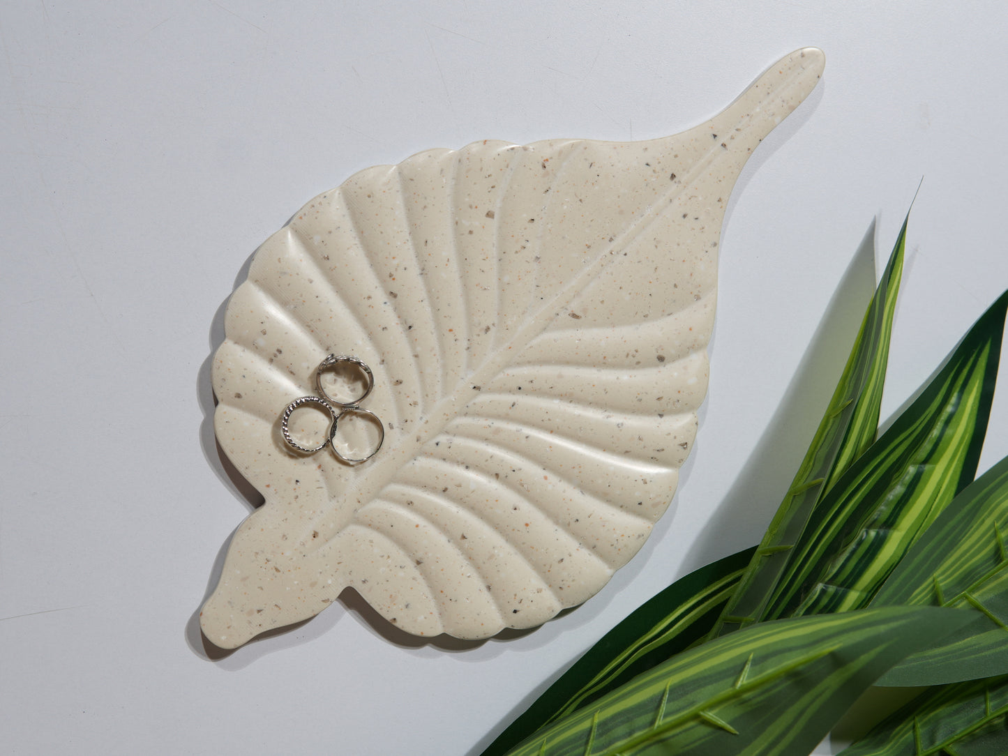 Stalk Platter