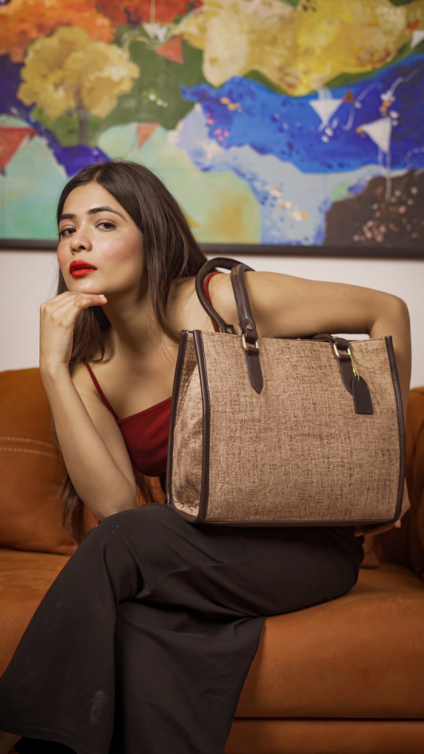 Erin Women's Bag