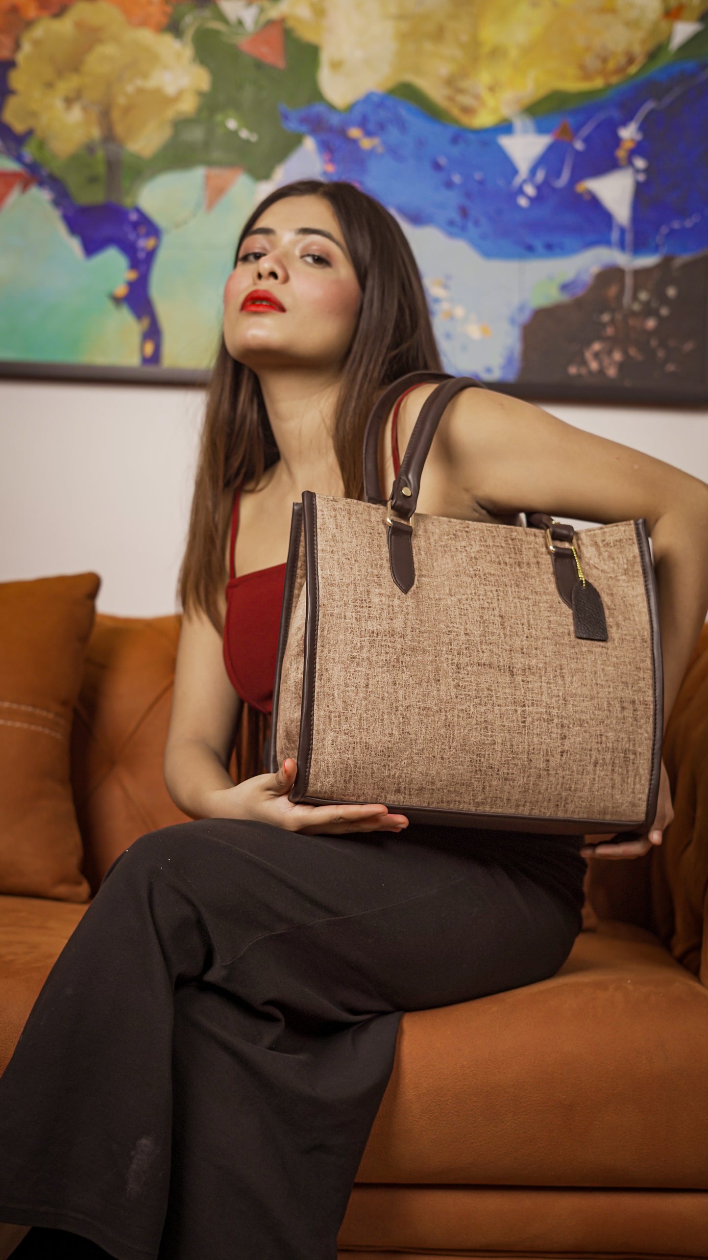 Erin Women's Bag