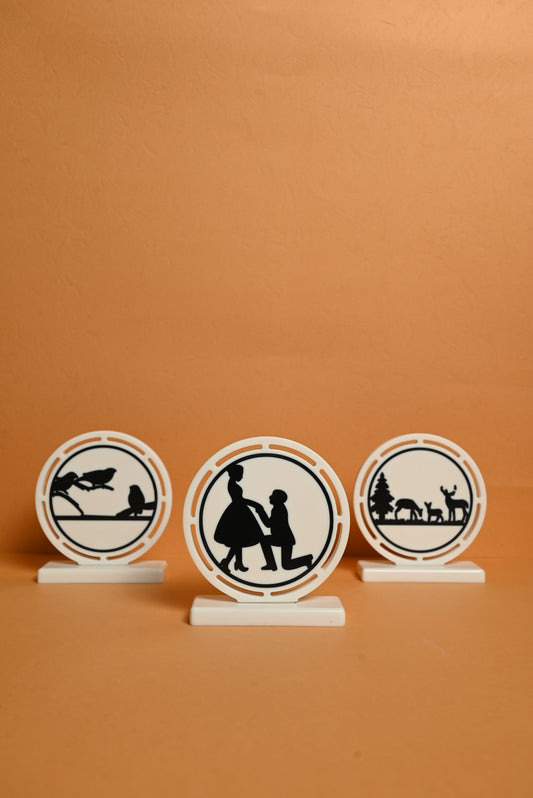 Table Top Decor