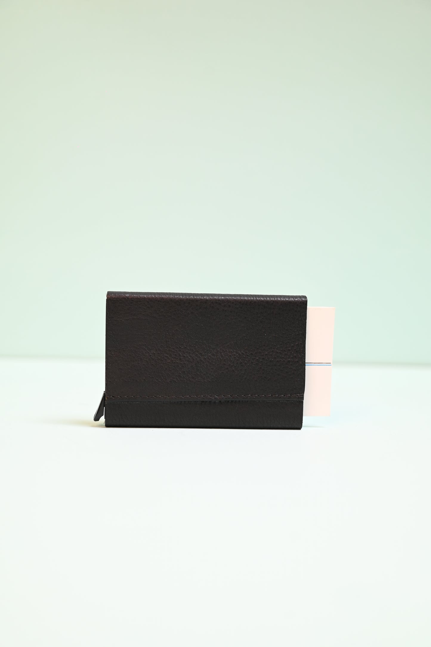Mens card holder
