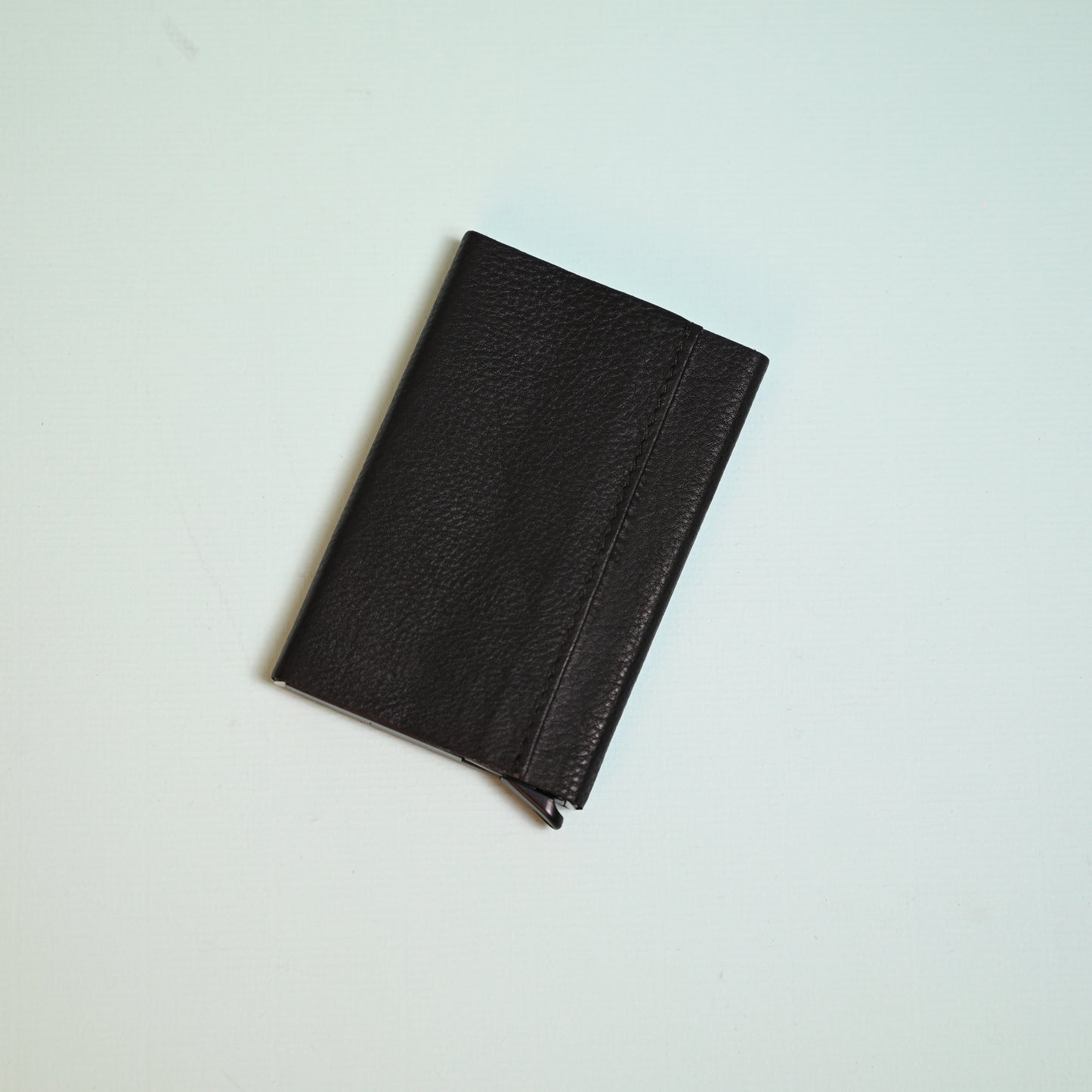 Mens card holder
