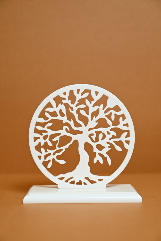 Tree of Life Table Art